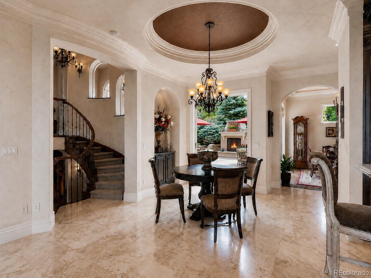 MLS Image #5 for 4625  coyote run,littleton, Colorado