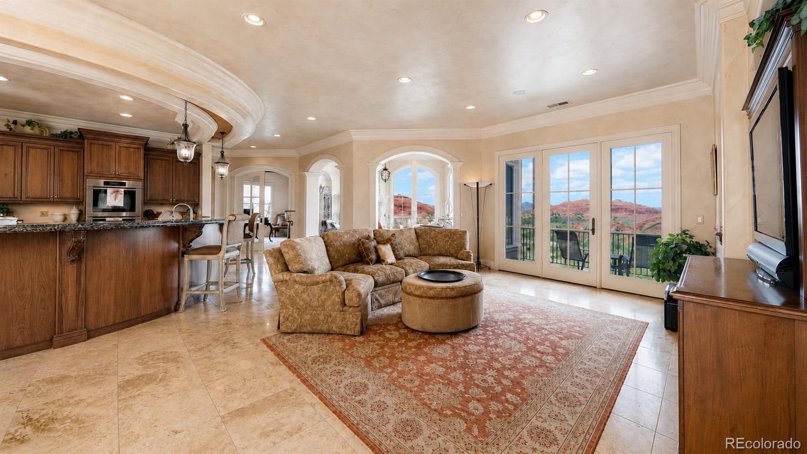 MLS Image #7 for 4625  coyote run,littleton, Colorado