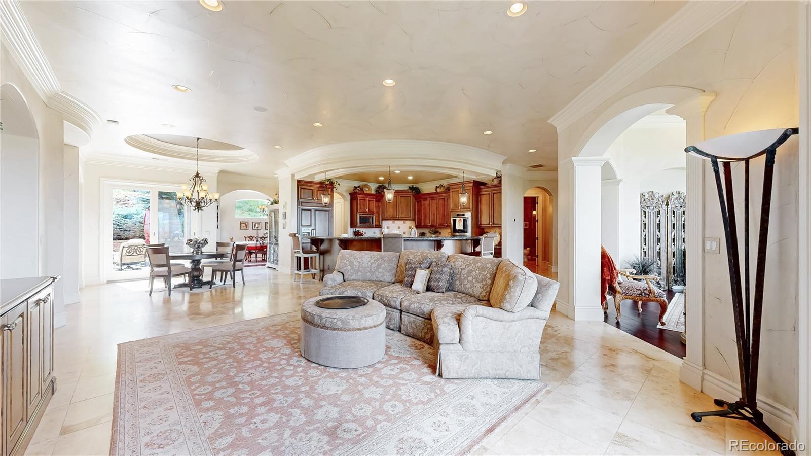MLS Image #8 for 4625  coyote run,littleton, Colorado
