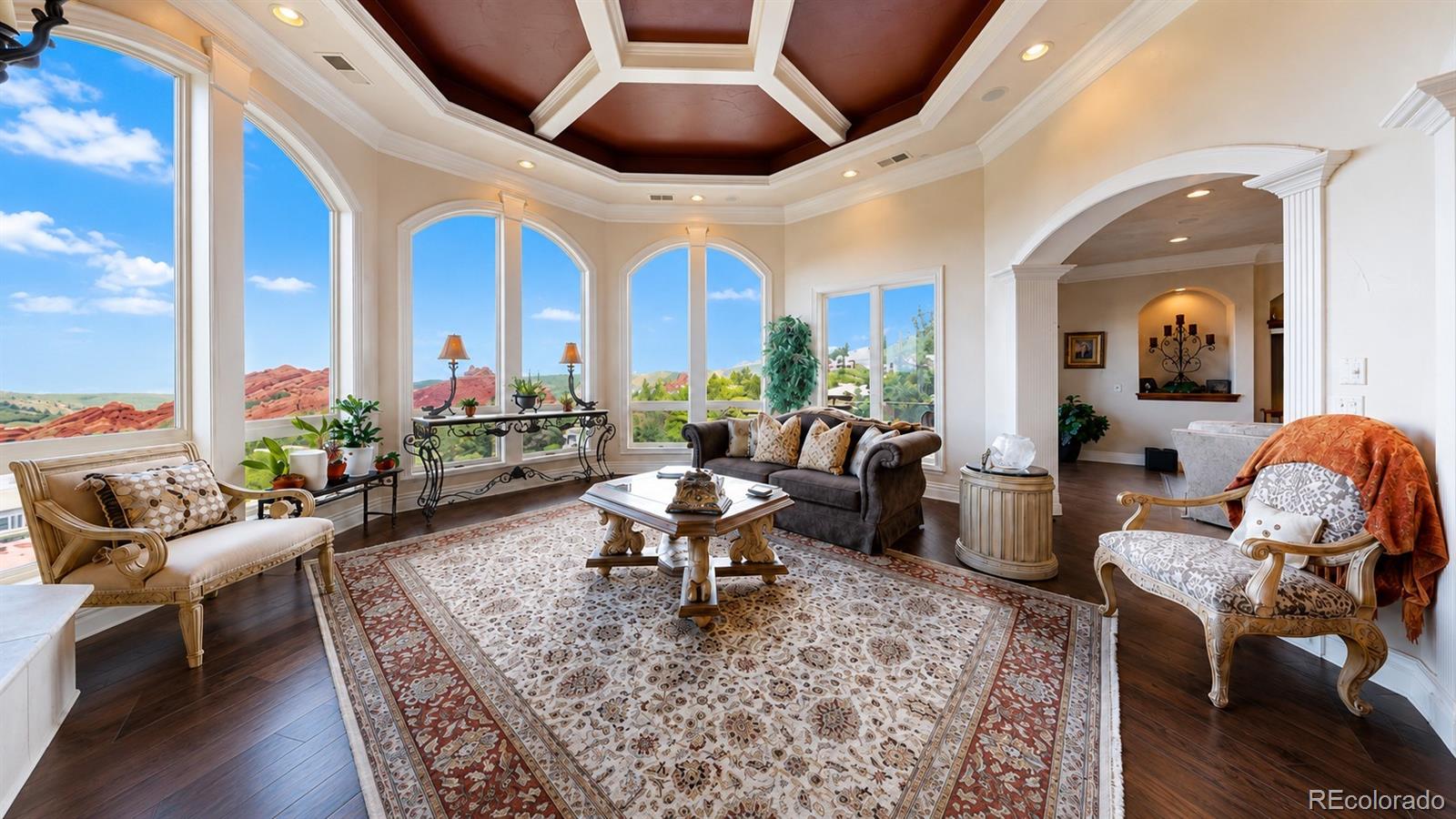 MLS Image #9 for 4625  coyote run,littleton, Colorado