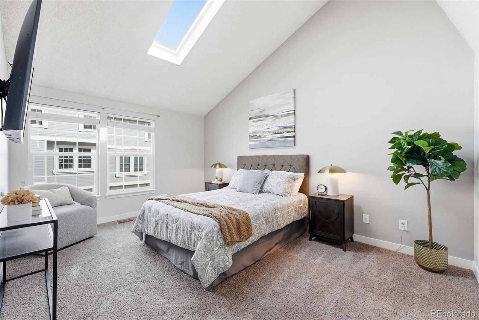 MLS Image #3 for 2892 w long circle,littleton, Colorado