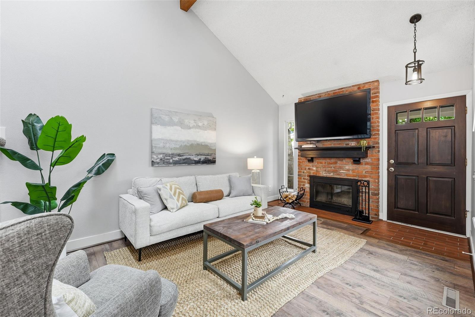 MLS Image #5 for 2892 w long circle,littleton, Colorado