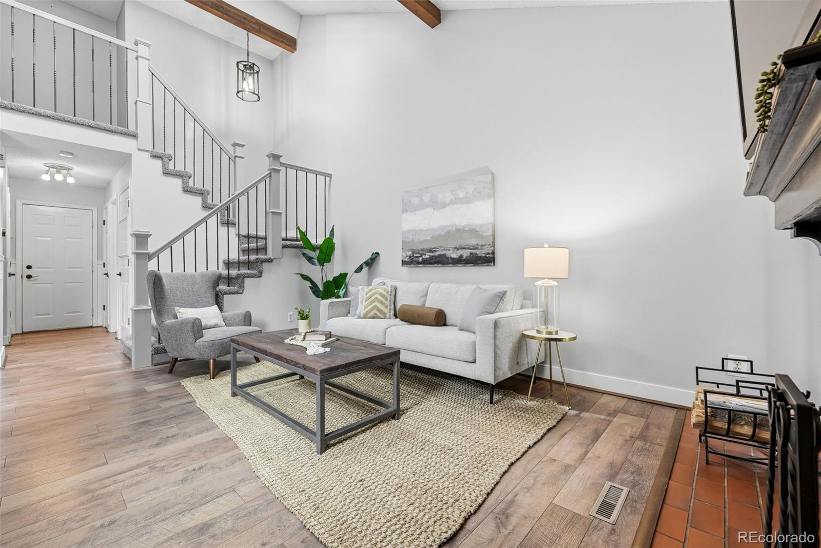 MLS Image #6 for 2892 w long circle,littleton, Colorado