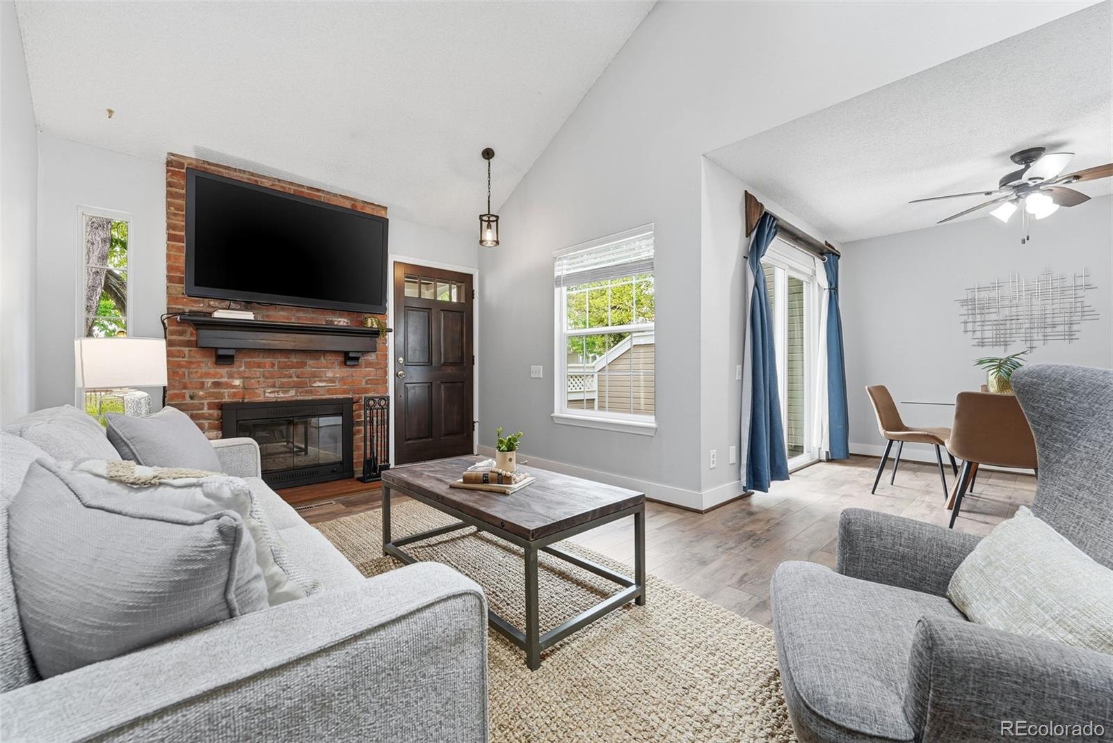 MLS Image #7 for 2892 w long circle,littleton, Colorado
