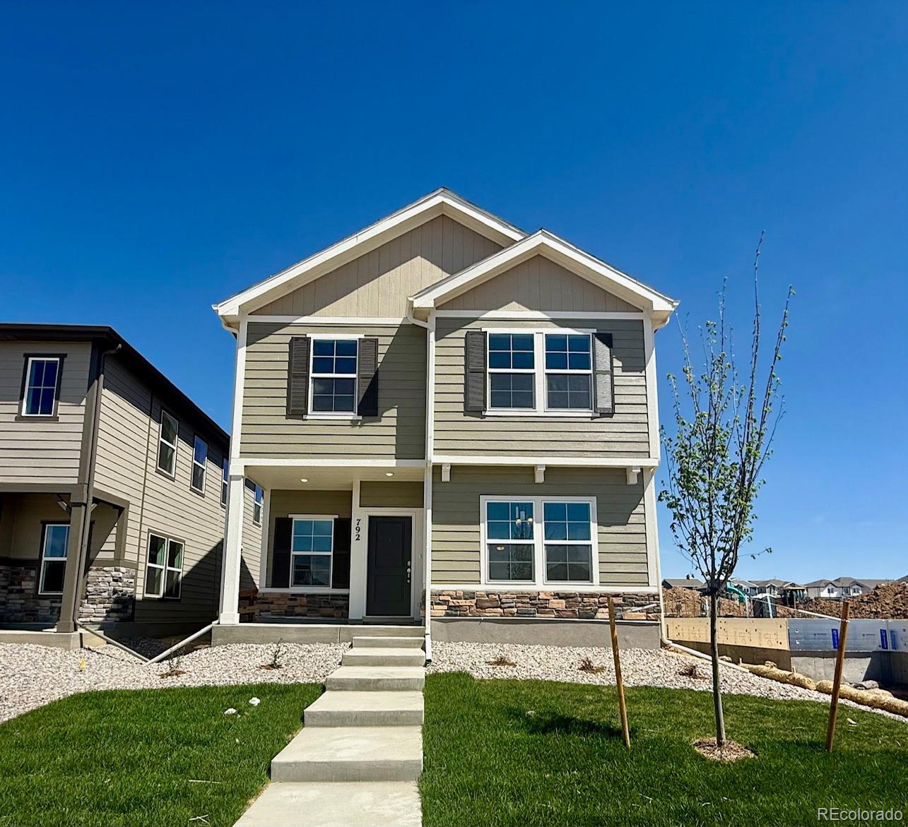 MLS Image #0 for 792 n bently street,watkins, Colorado