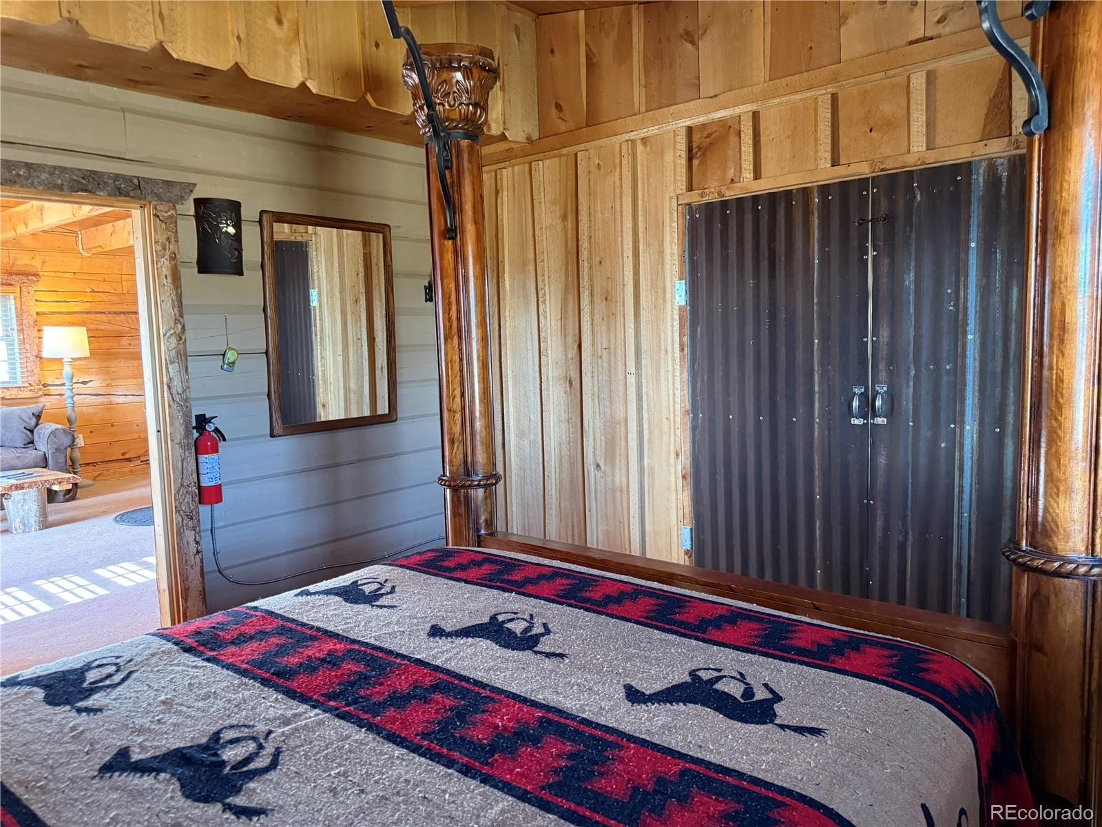 MLS Image #20 for 6132  running horse trail,san luis, Colorado