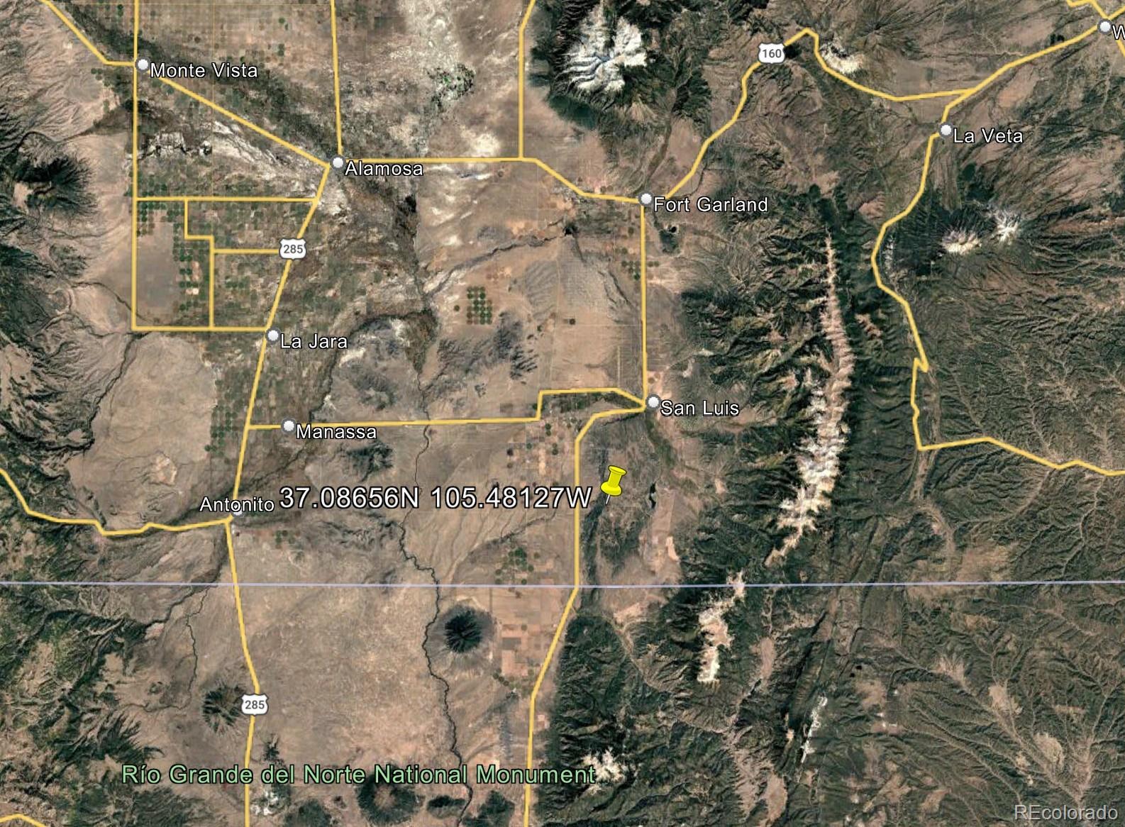 MLS Image #45 for 6132  running horse trail,san luis, Colorado