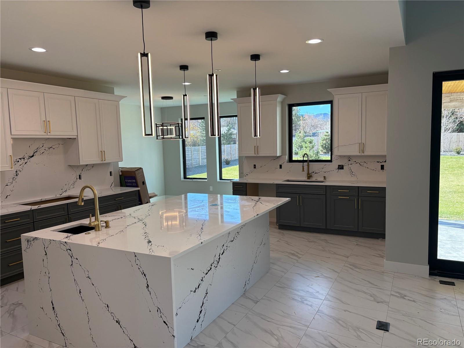 MLS Image #3 for 3275 s newcombe street,lakewood, Colorado