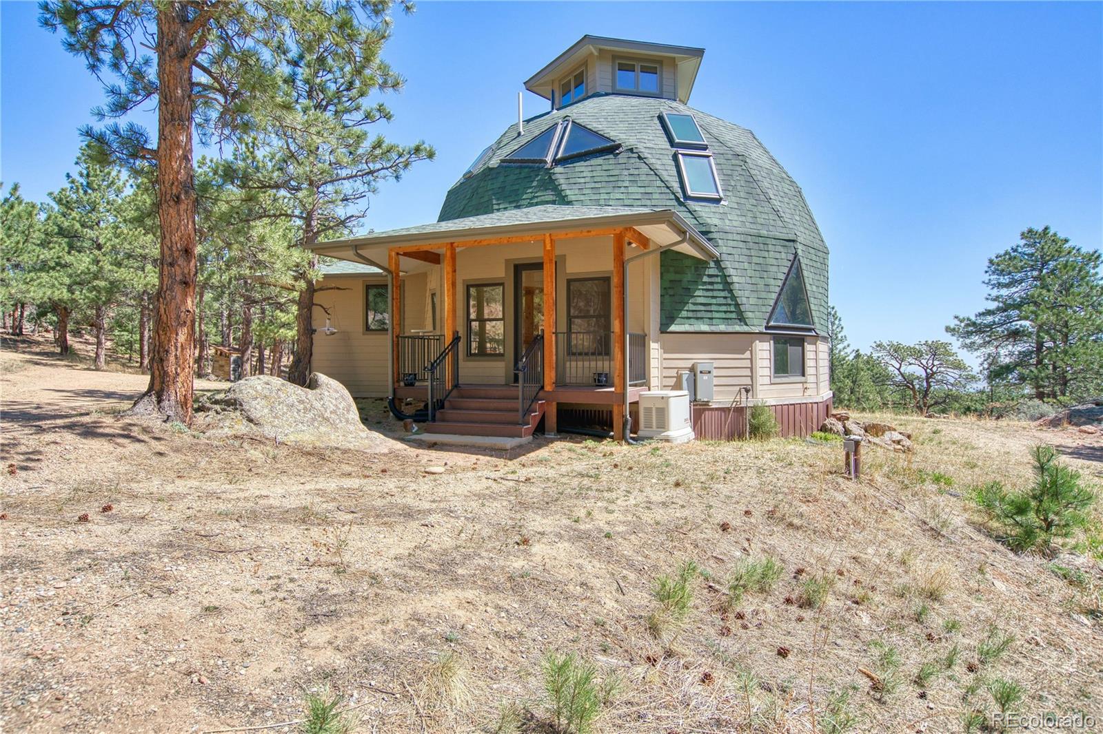 MLS Image #0 for 3652  blue mountain trail,lyons, Colorado