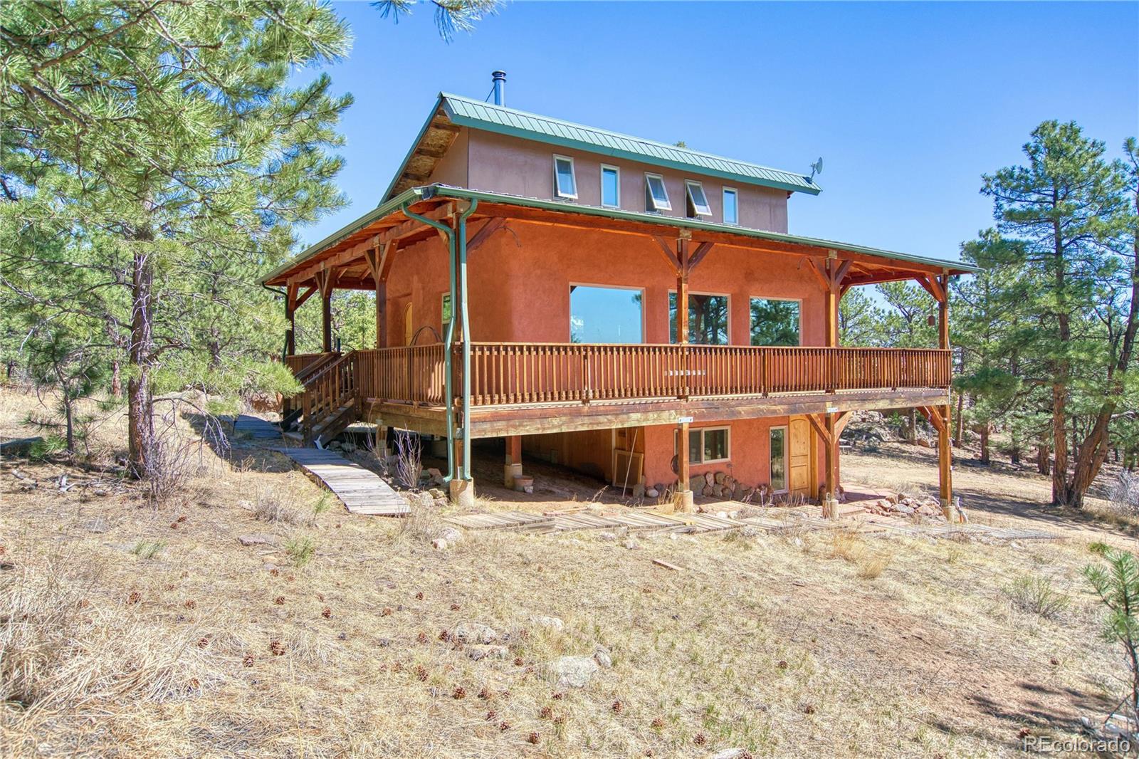 MLS Image #16 for 3652  blue mountain trail,lyons, Colorado
