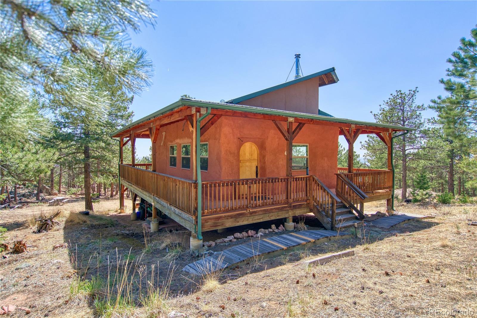 MLS Image #17 for 3652  blue mountain trail,lyons, Colorado