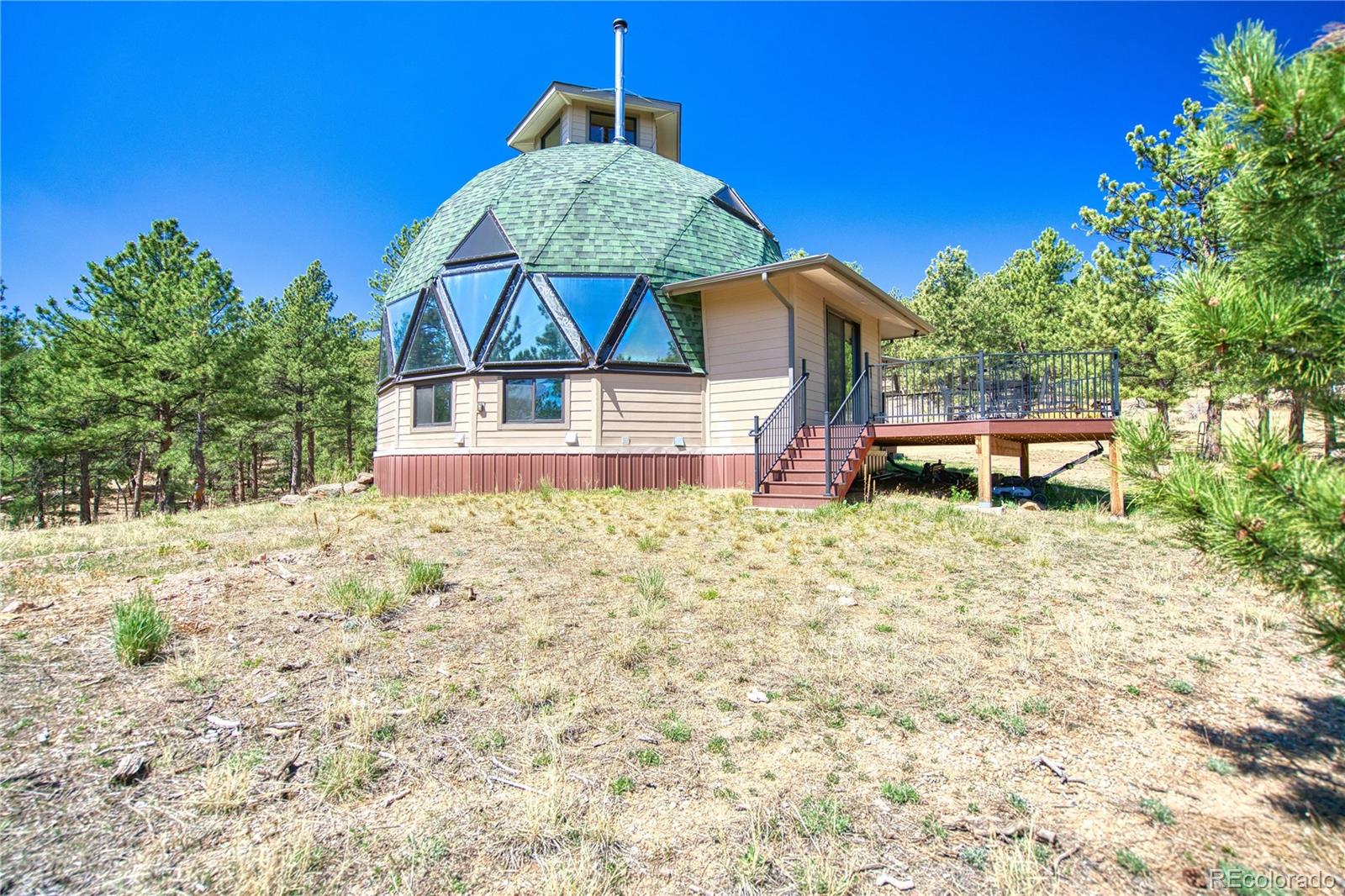 MLS Image #2 for 3652  blue mountain trail,lyons, Colorado