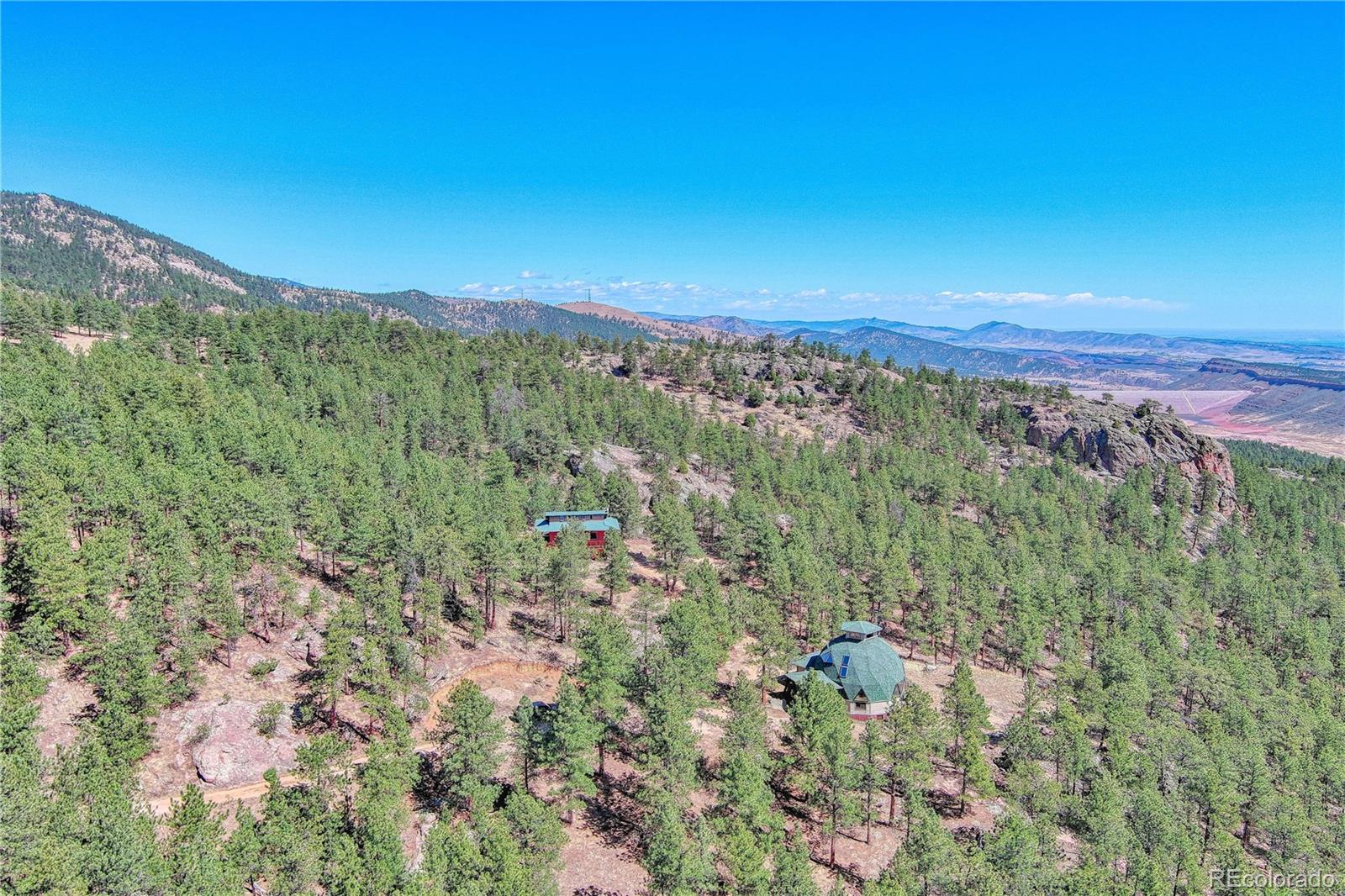 MLS Image #26 for 3652  blue mountain trail,lyons, Colorado