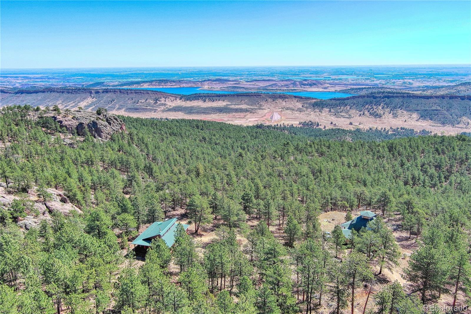 MLS Image #27 for 3652  blue mountain trail,lyons, Colorado