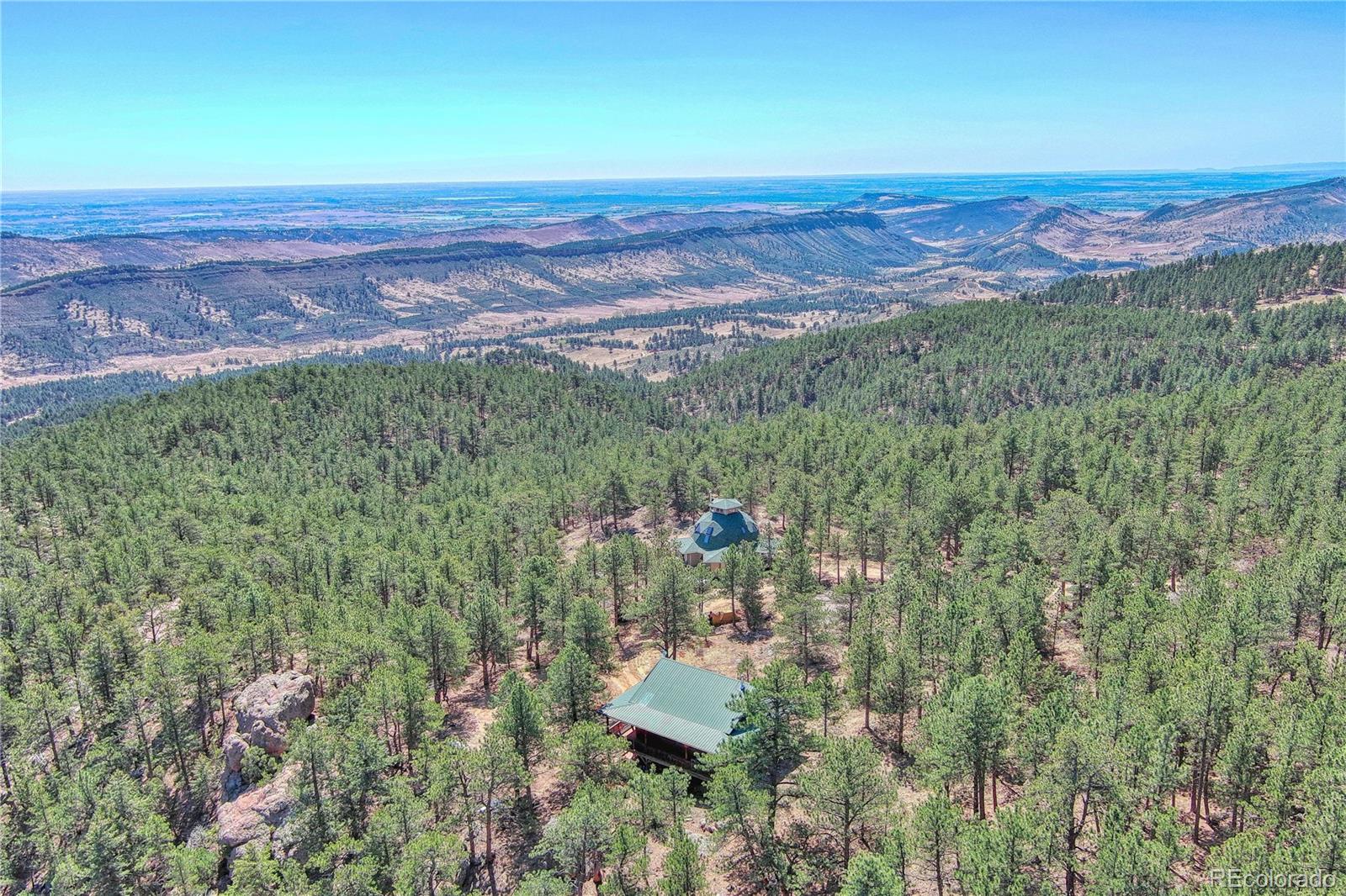 MLS Image #28 for 3652  blue mountain trail,lyons, Colorado