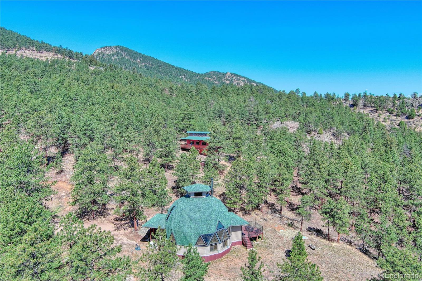 MLS Image #30 for 3652  blue mountain trail,lyons, Colorado