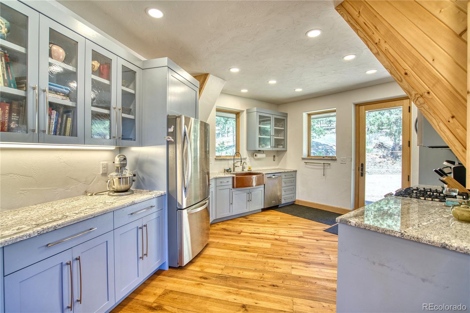 MLS Image #5 for 3652  blue mountain trail,lyons, Colorado
