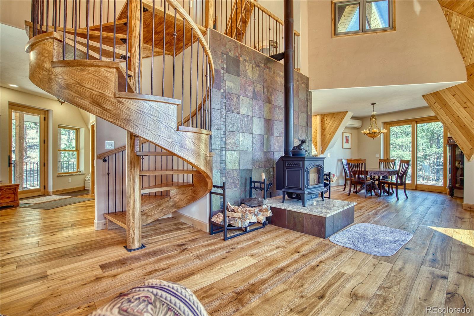 MLS Image #8 for 3652  blue mountain trail,lyons, Colorado