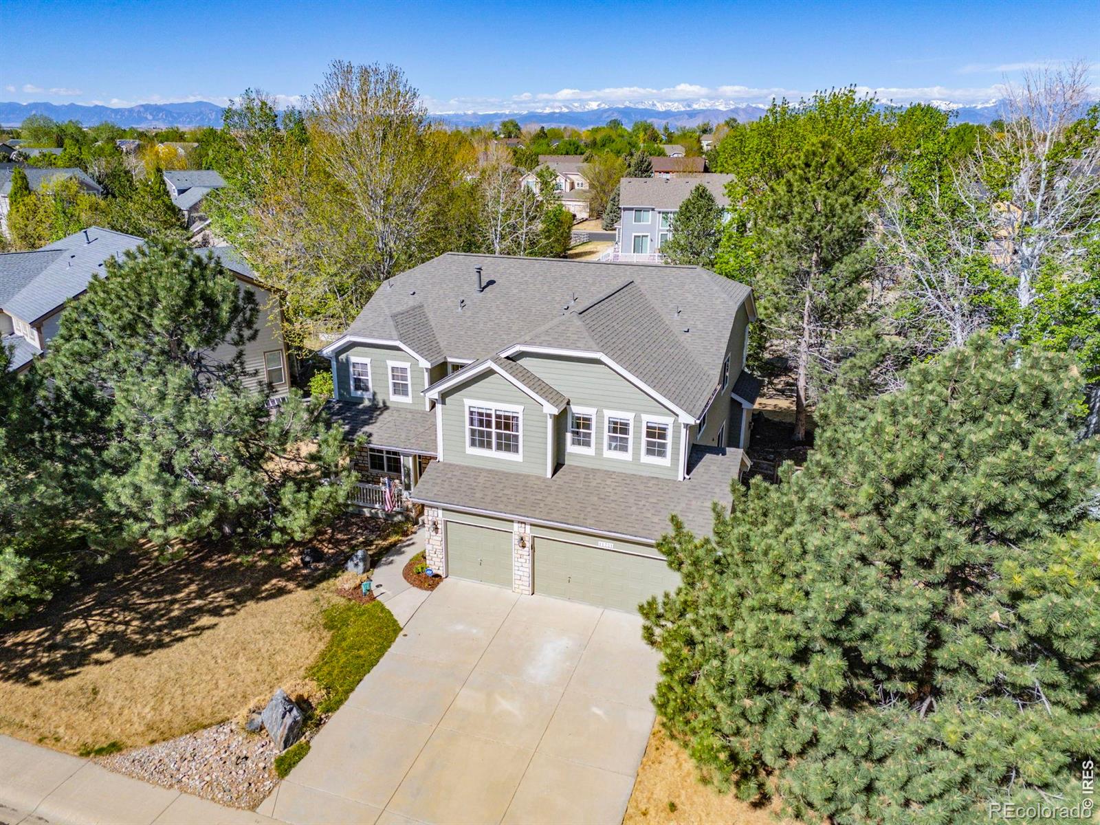 MLS Image #1 for 11721  beasly road,longmont, Colorado