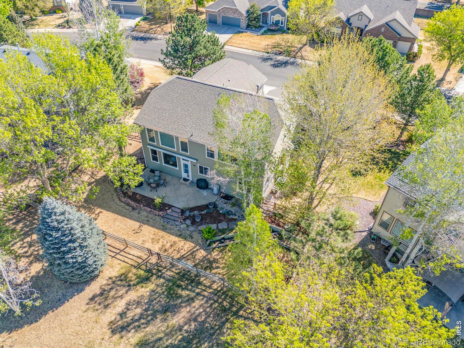 MLS Image #3 for 11721  beasly road,longmont, Colorado