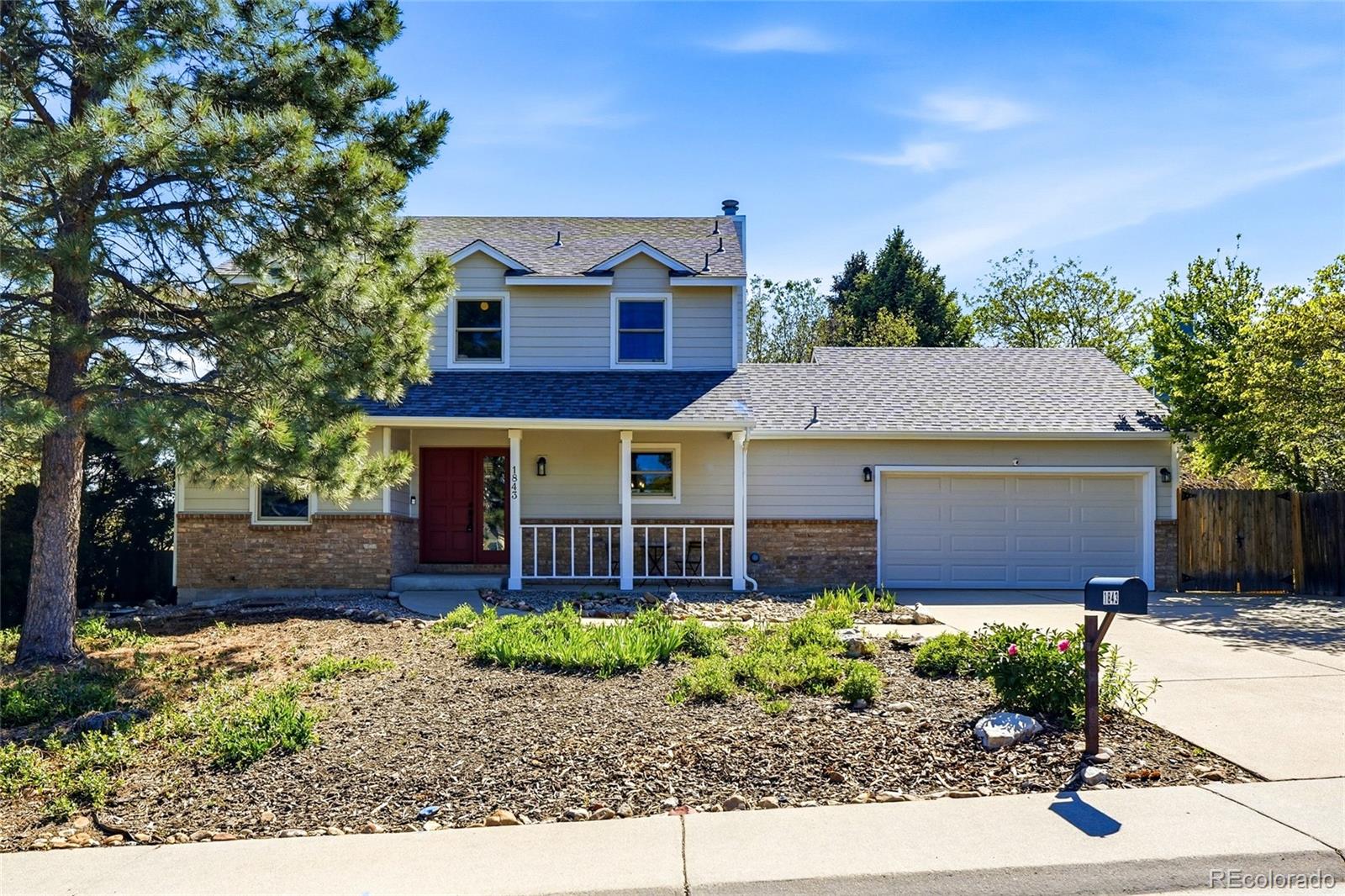 MLS Image #35 for 1843  eisenhower drive,louisville, Colorado