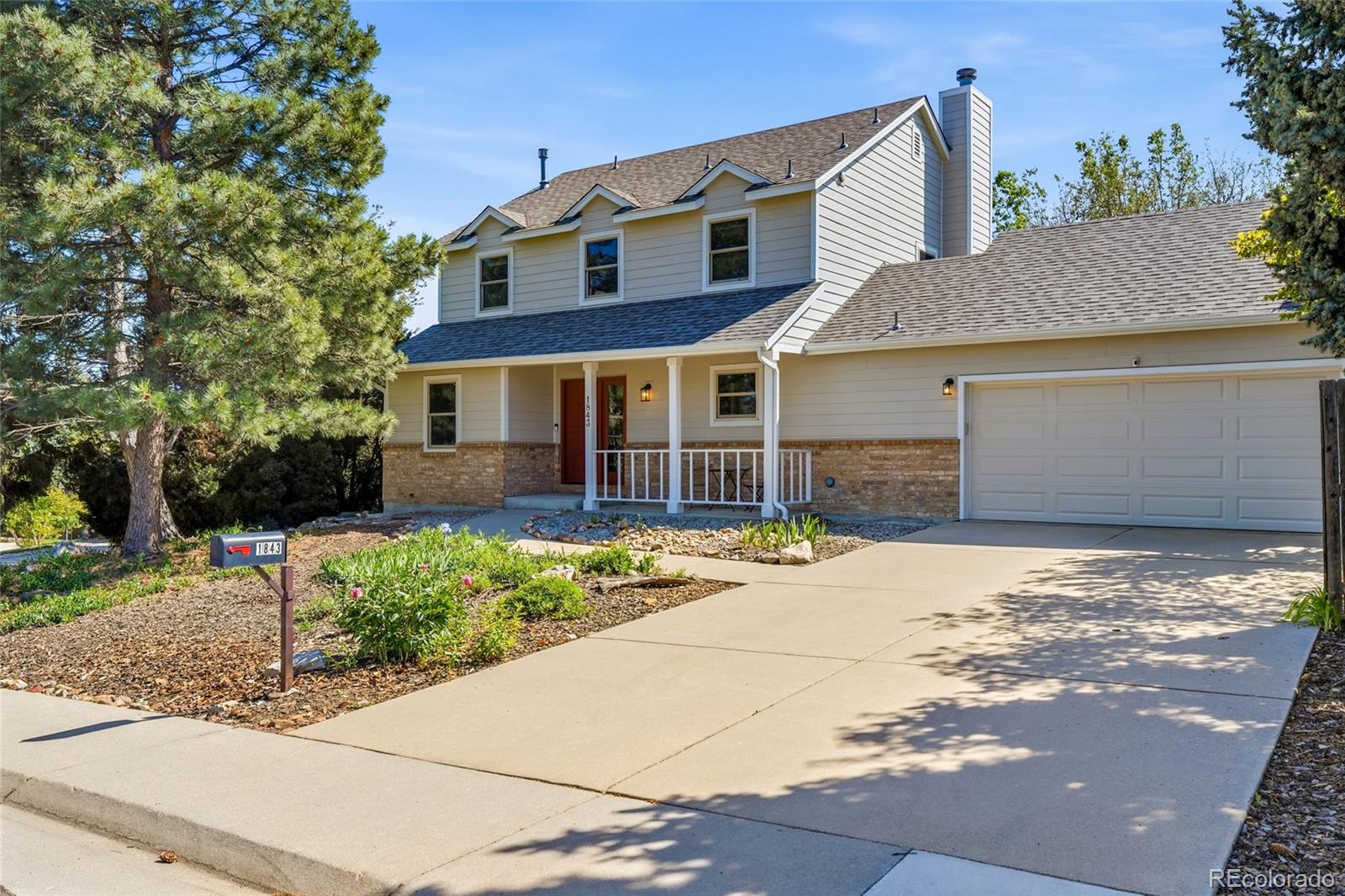 MLS Image #36 for 1843  eisenhower drive,louisville, Colorado