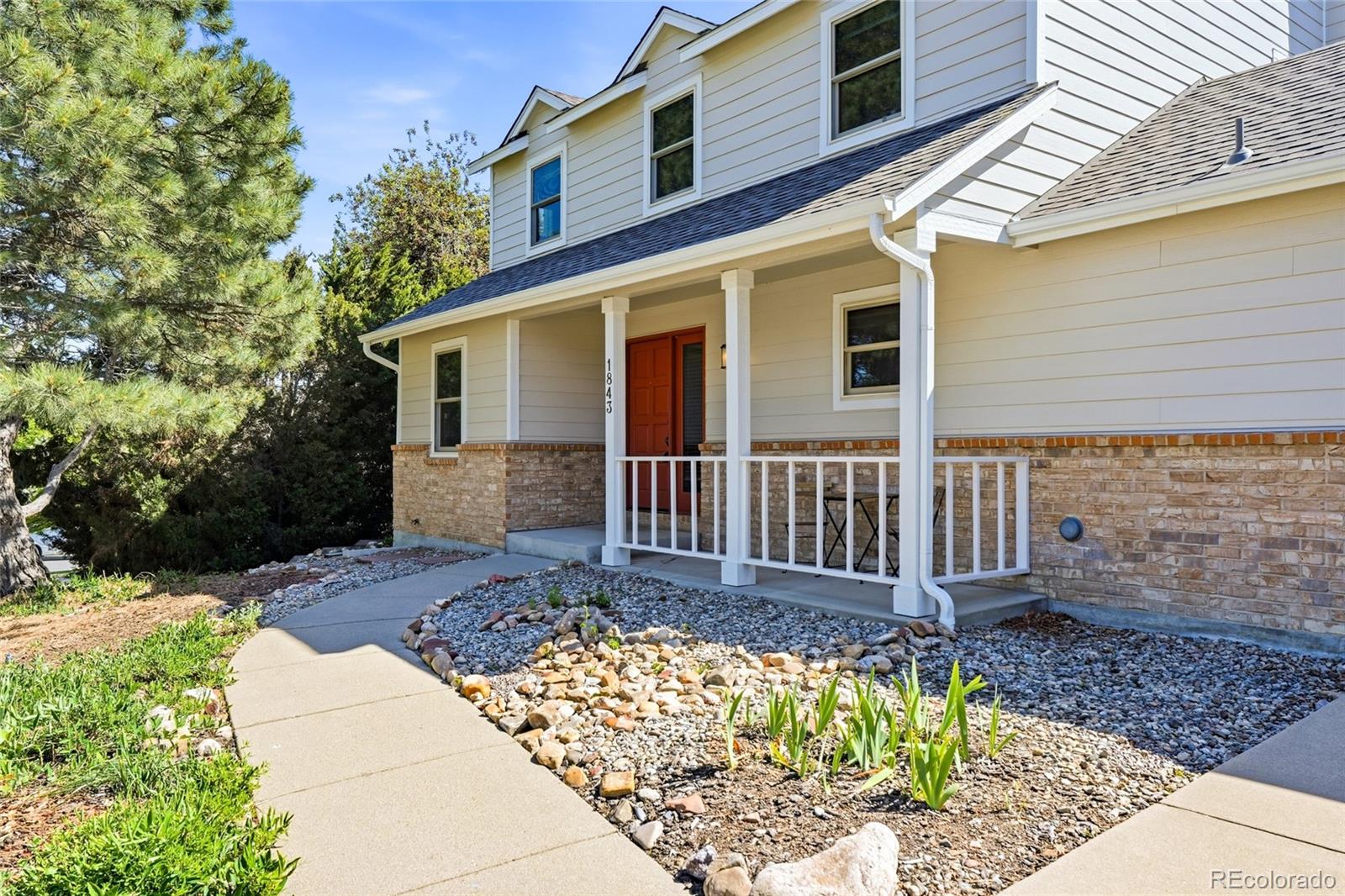 MLS Image #37 for 1843  eisenhower drive,louisville, Colorado