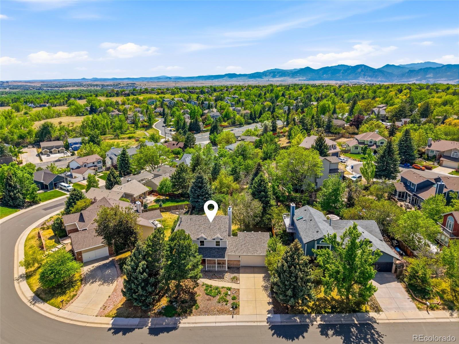 MLS Image #41 for 1843  eisenhower drive,louisville, Colorado