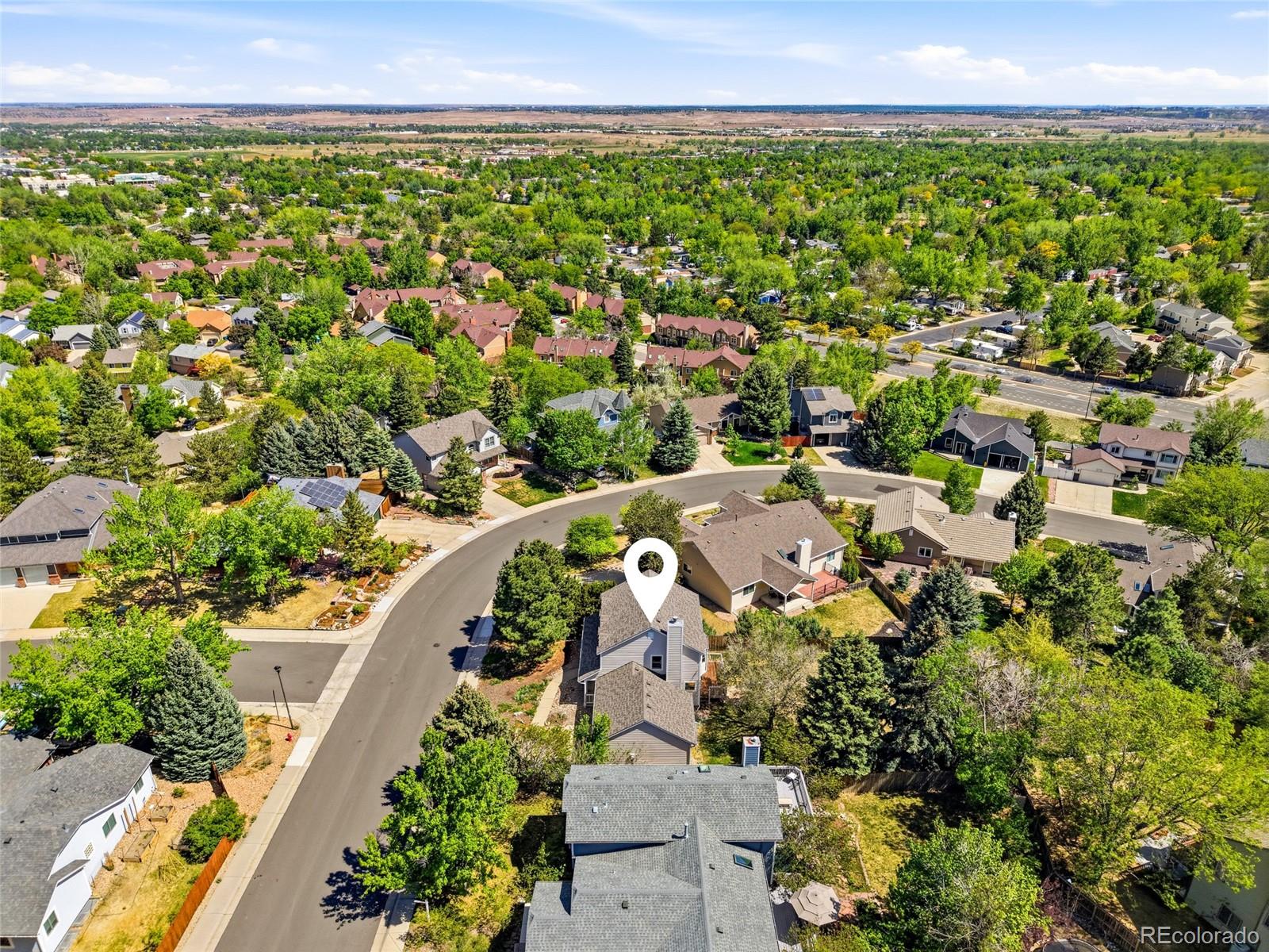 MLS Image #45 for 1843  eisenhower drive,louisville, Colorado