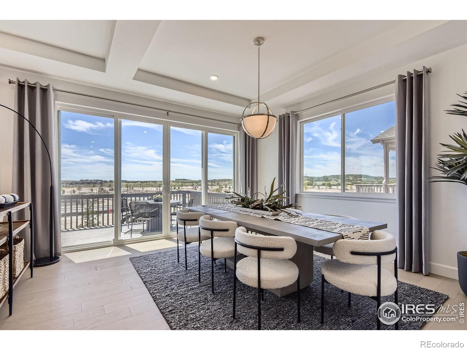 MLS Image #6 for 322  rustic barn lane,berthoud, Colorado