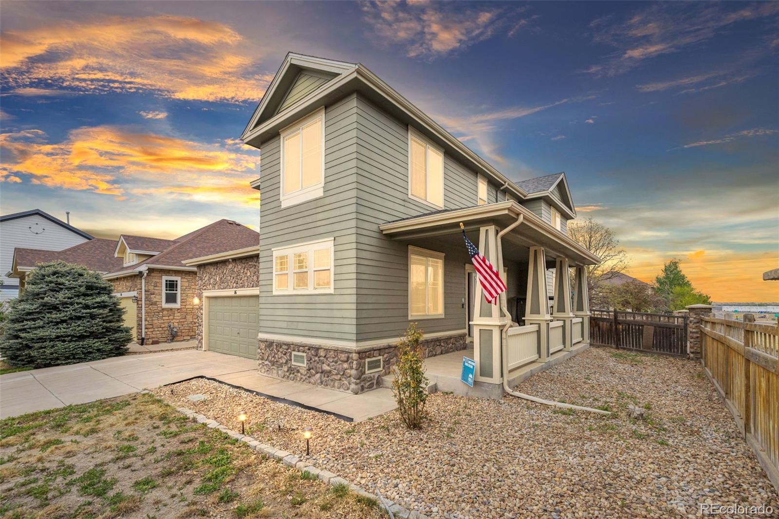 MLS Image #0 for 16  apache plume street,brighton, Colorado