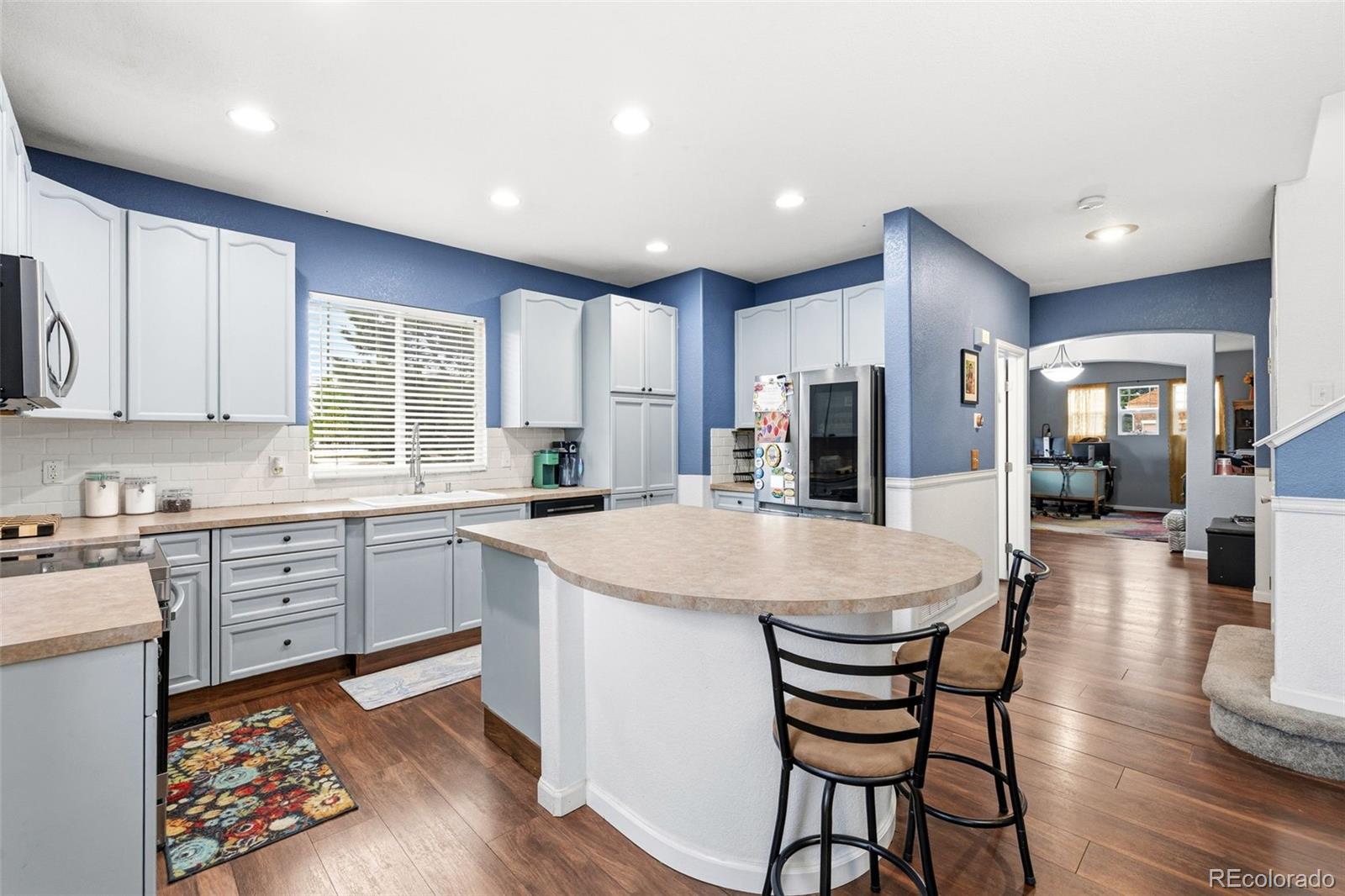 MLS Image #4 for 16  apache plume street,brighton, Colorado