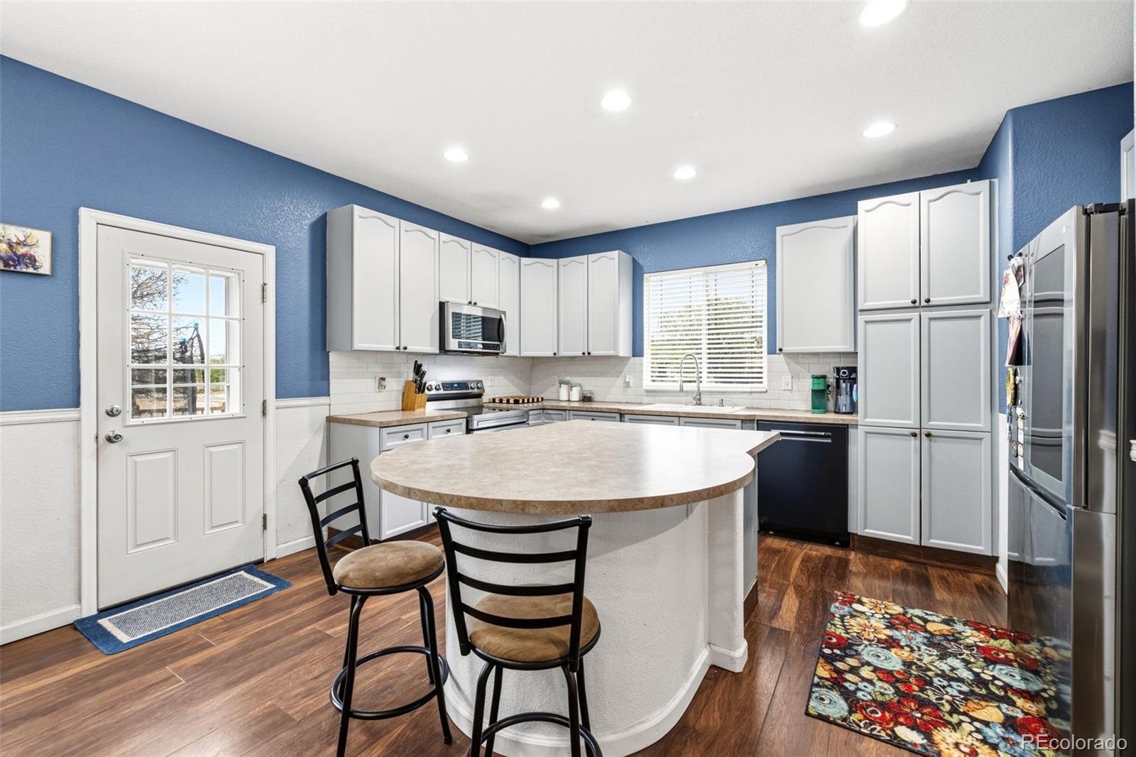 MLS Image #5 for 16  apache plume street,brighton, Colorado