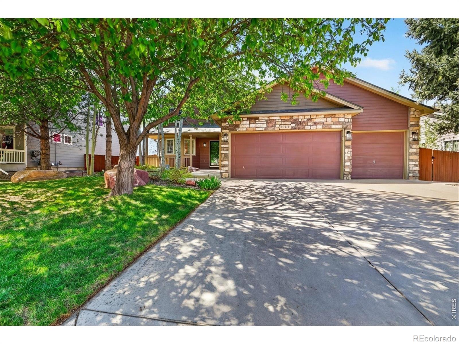 MLS Image #2 for 10915  ebony street,firestone, Colorado