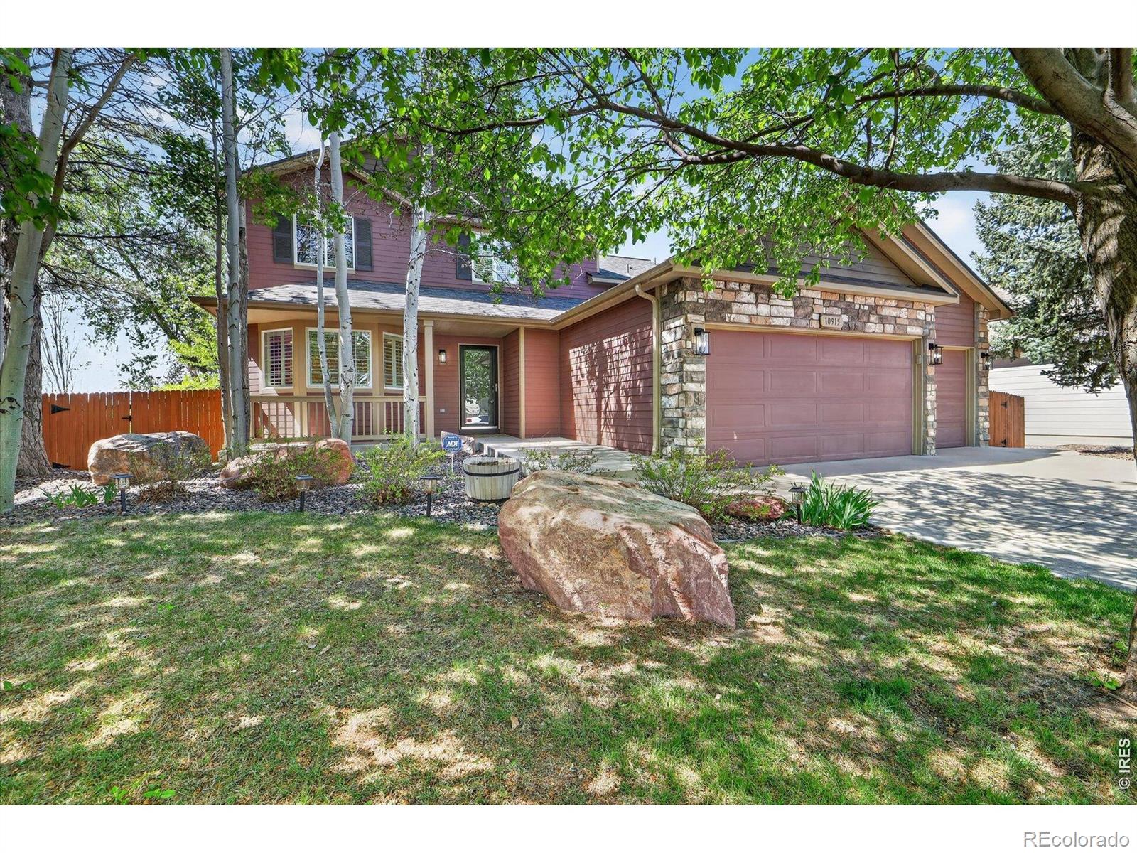 MLS Image #3 for 10915  ebony street,firestone, Colorado