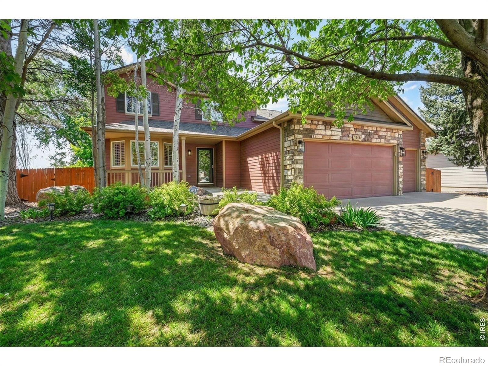 MLS Image #4 for 10915  ebony street,firestone, Colorado