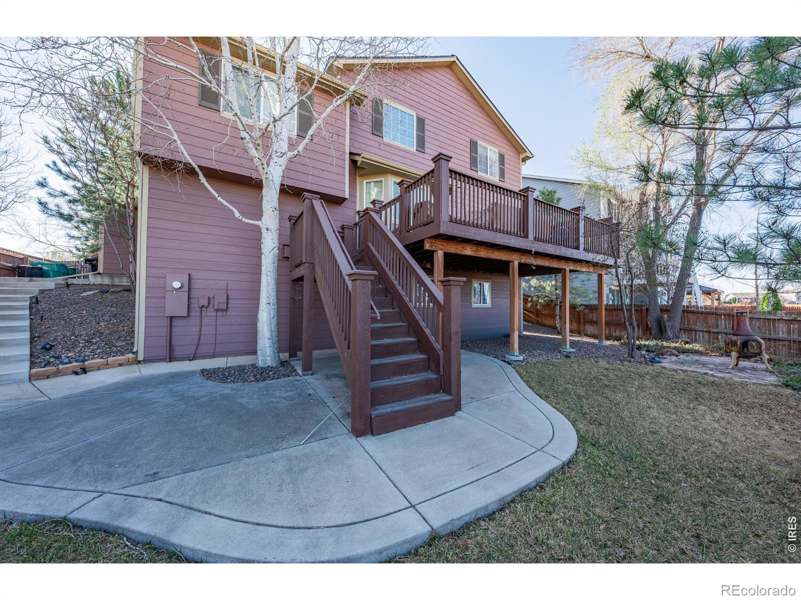 MLS Image #43 for 10915  ebony street,firestone, Colorado