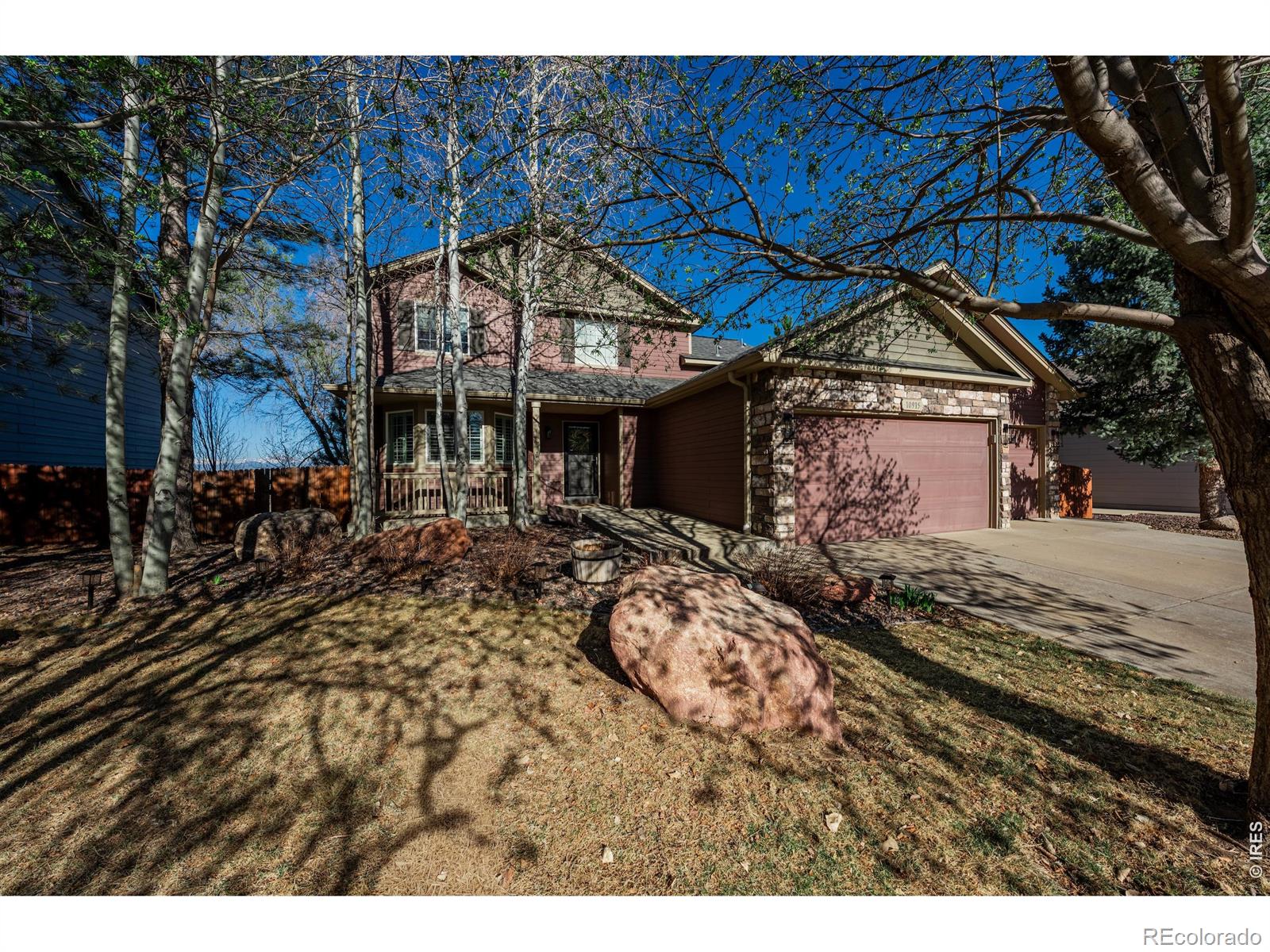 MLS Image #45 for 10915  ebony street,firestone, Colorado