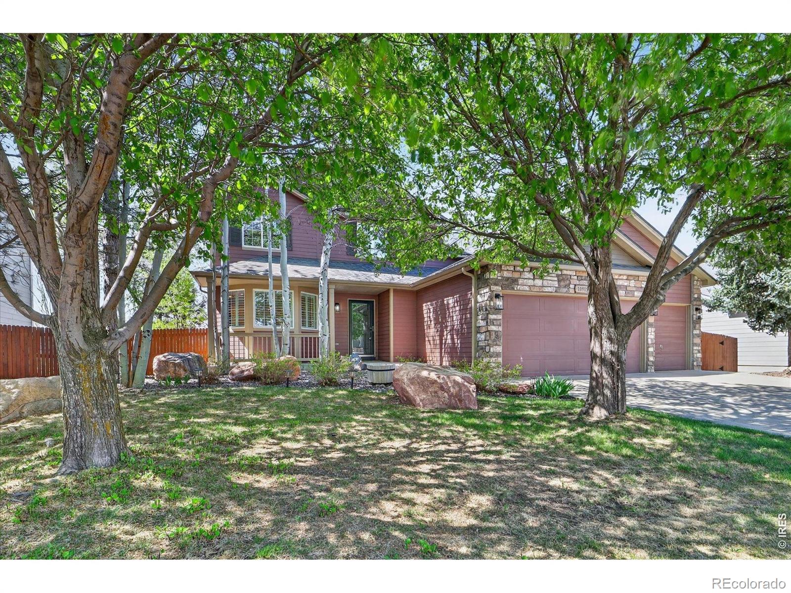 MLS Image #5 for 10915  ebony street,firestone, Colorado
