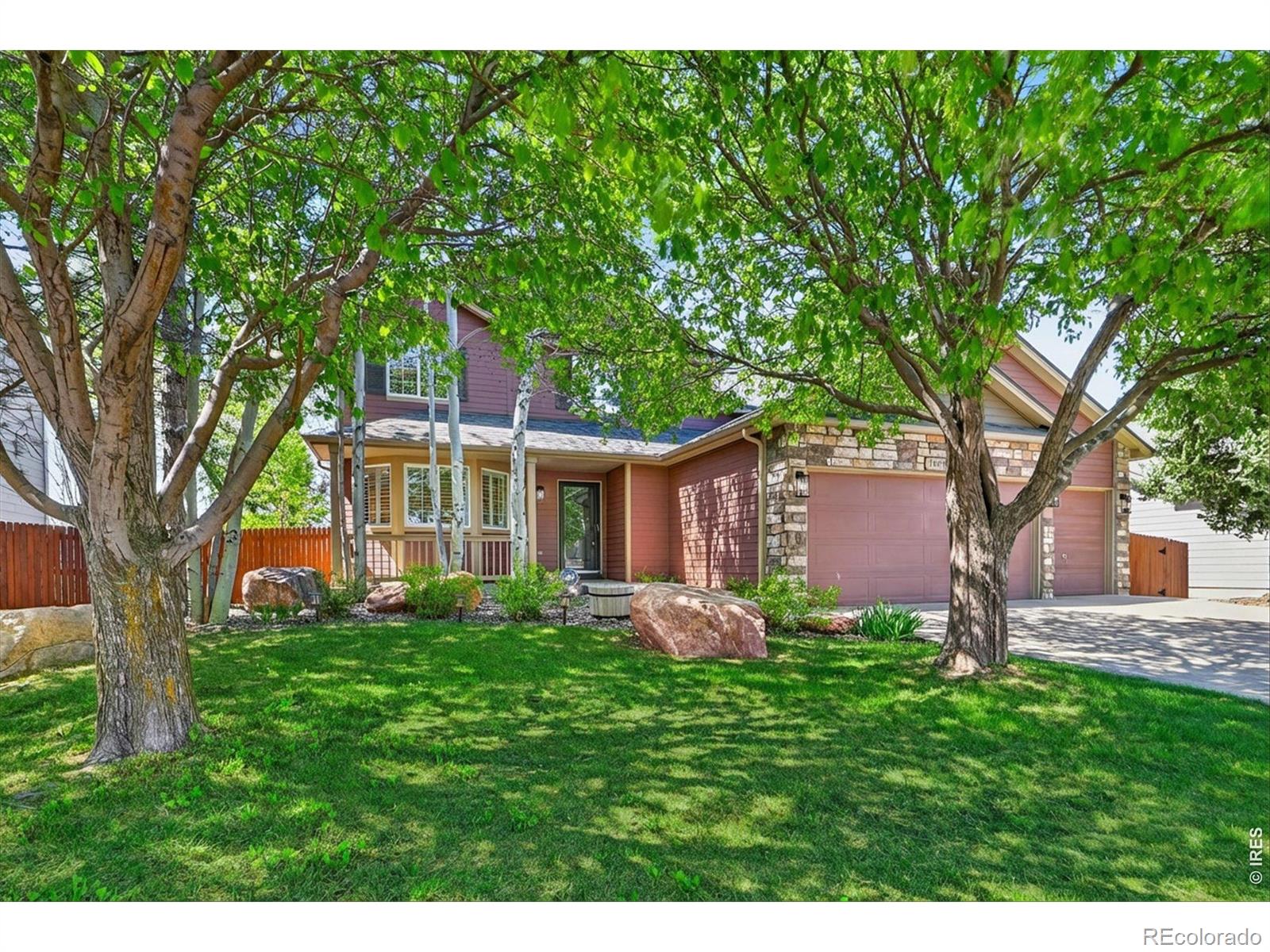 MLS Image #6 for 10915  ebony street,firestone, Colorado