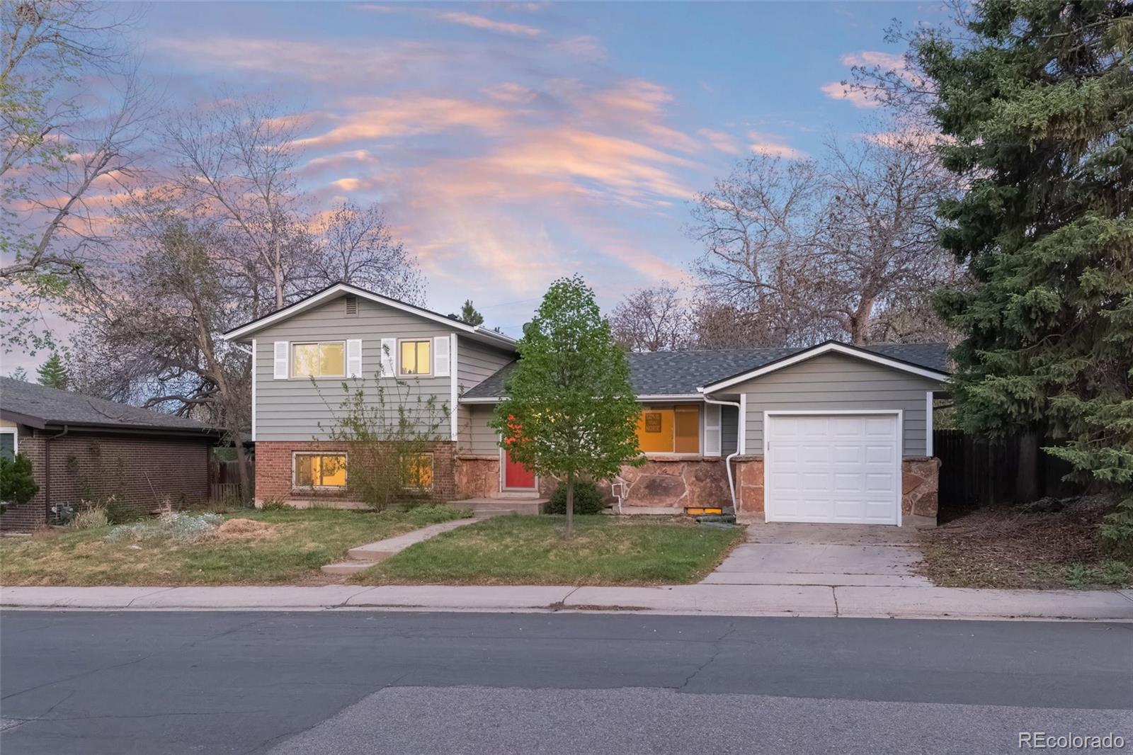 MLS Image #1 for 2986 s whiting way,denver, Colorado