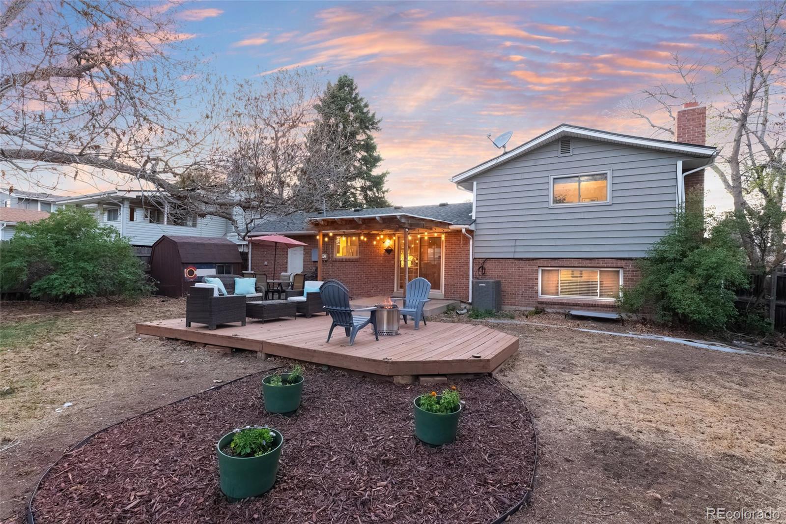 MLS Image #10 for 2986 s whiting way,denver, Colorado