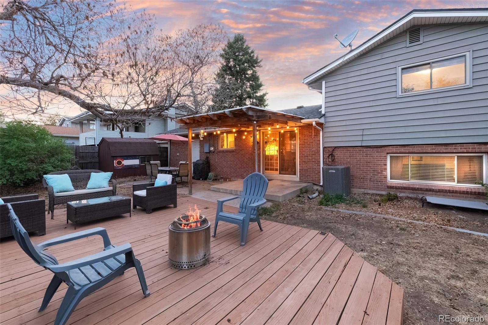 MLS Image #11 for 2986 s whiting way,denver, Colorado