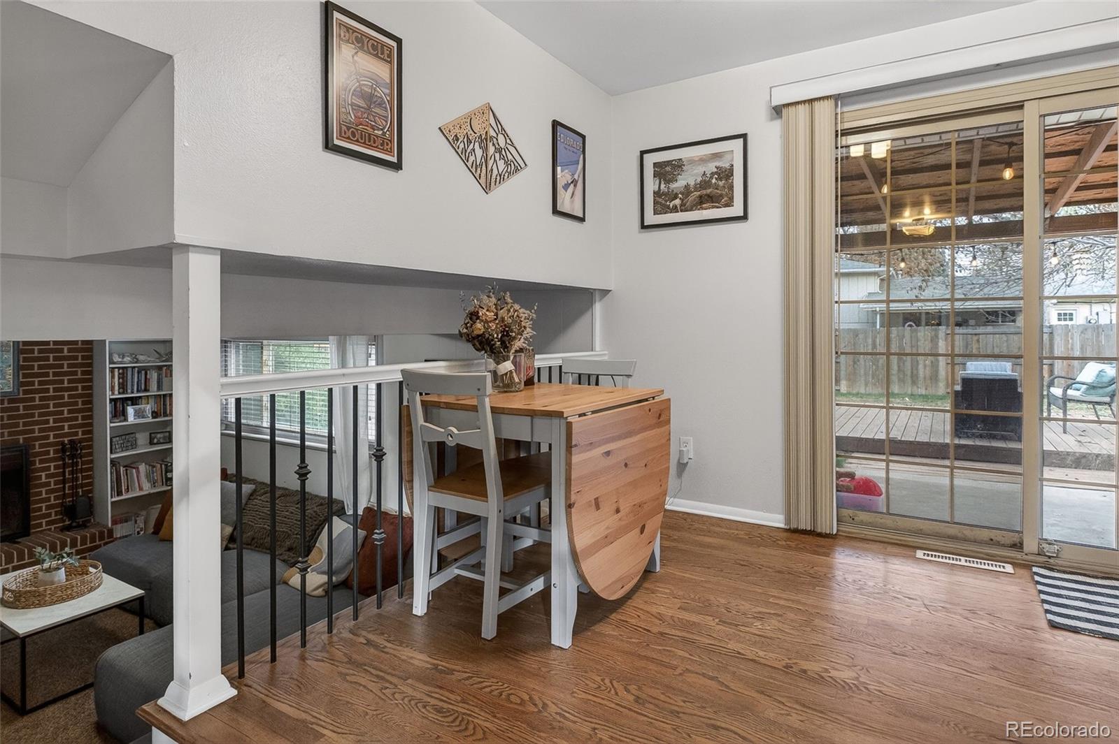 MLS Image #17 for 2986 s whiting way,denver, Colorado