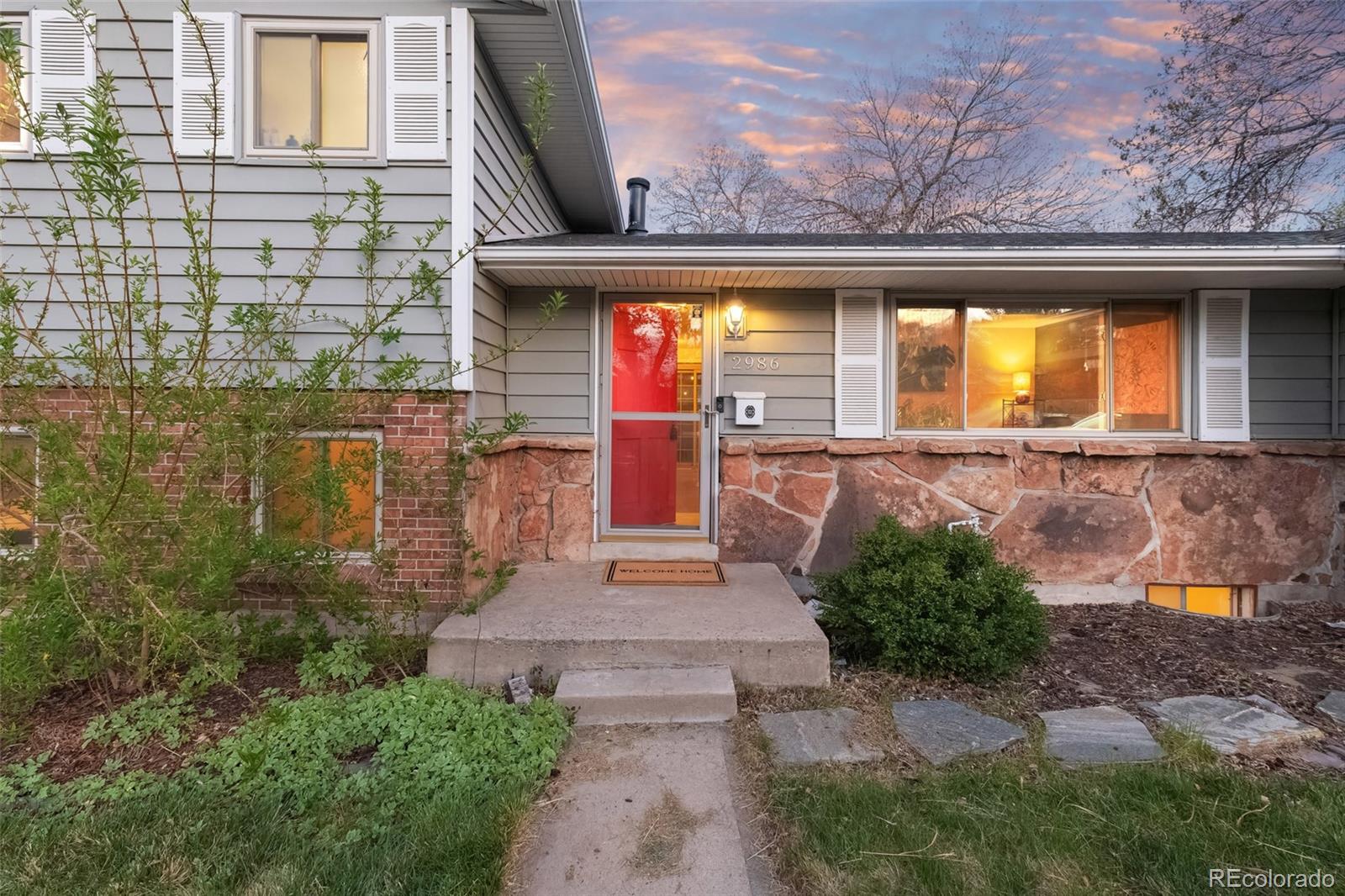 MLS Image #2 for 2986 s whiting way,denver, Colorado