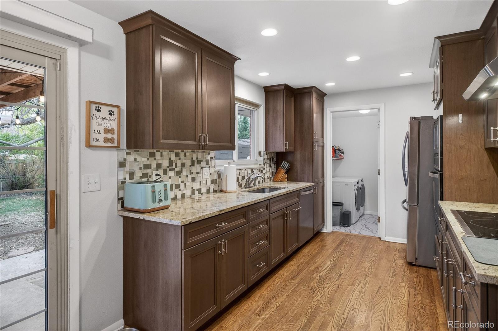 MLS Image #20 for 2986 s whiting way,denver, Colorado