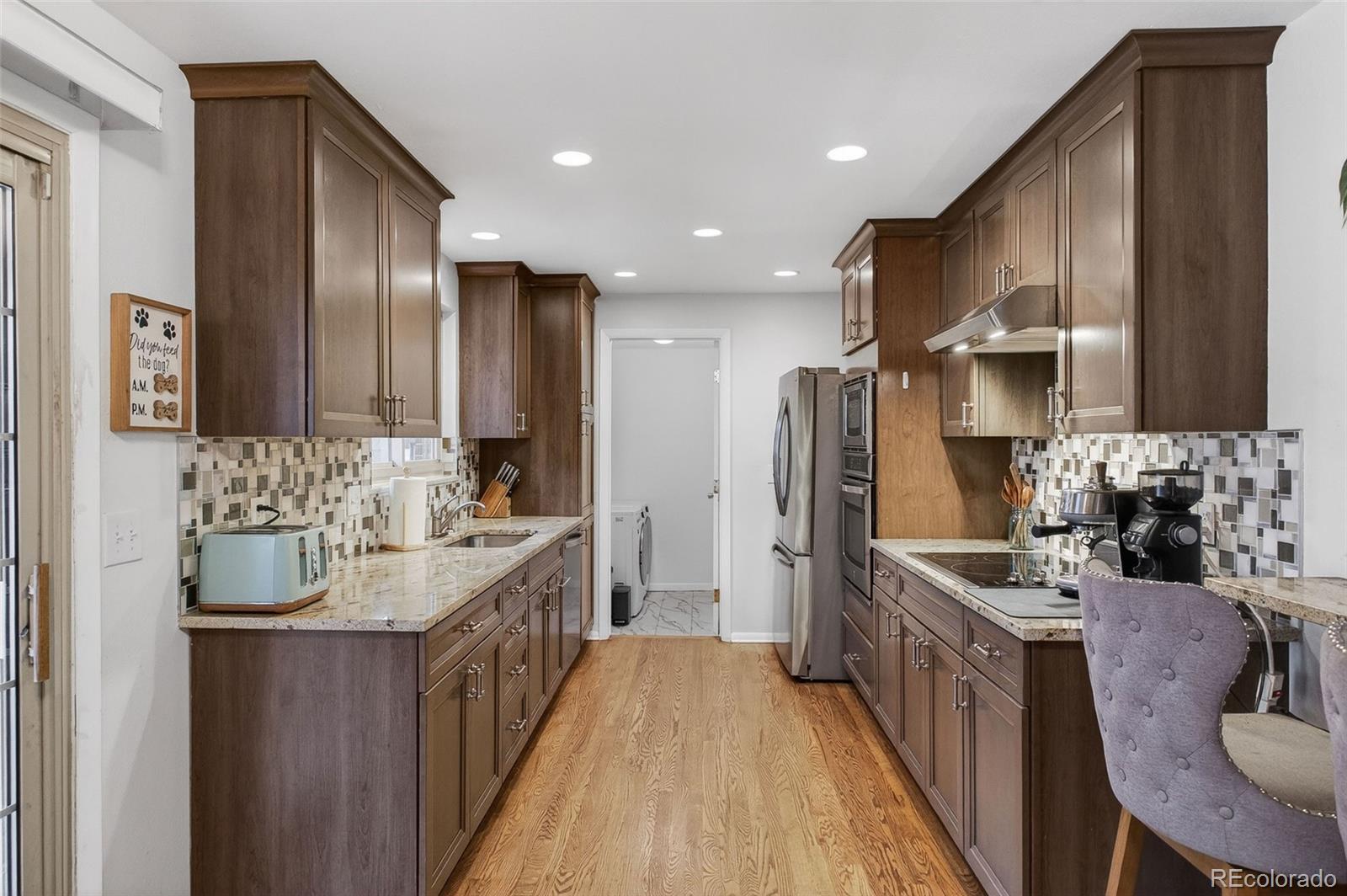 MLS Image #23 for 2986 s whiting way,denver, Colorado