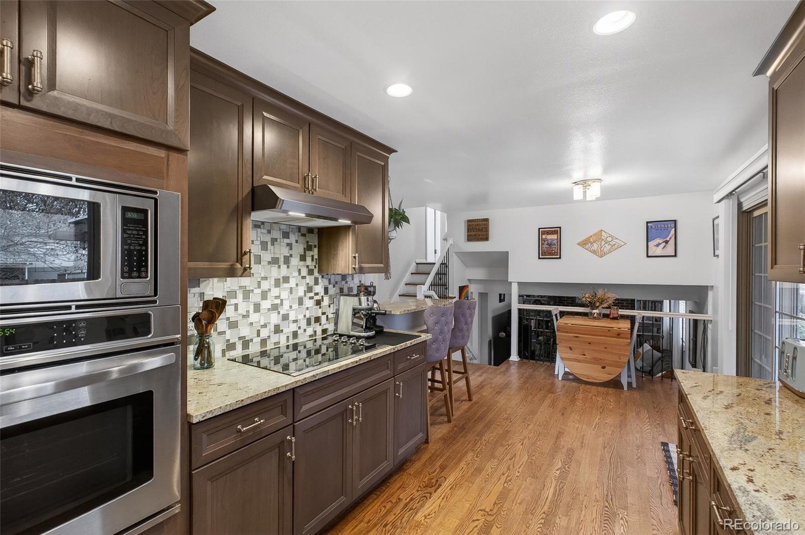 MLS Image #25 for 2986 s whiting way,denver, Colorado