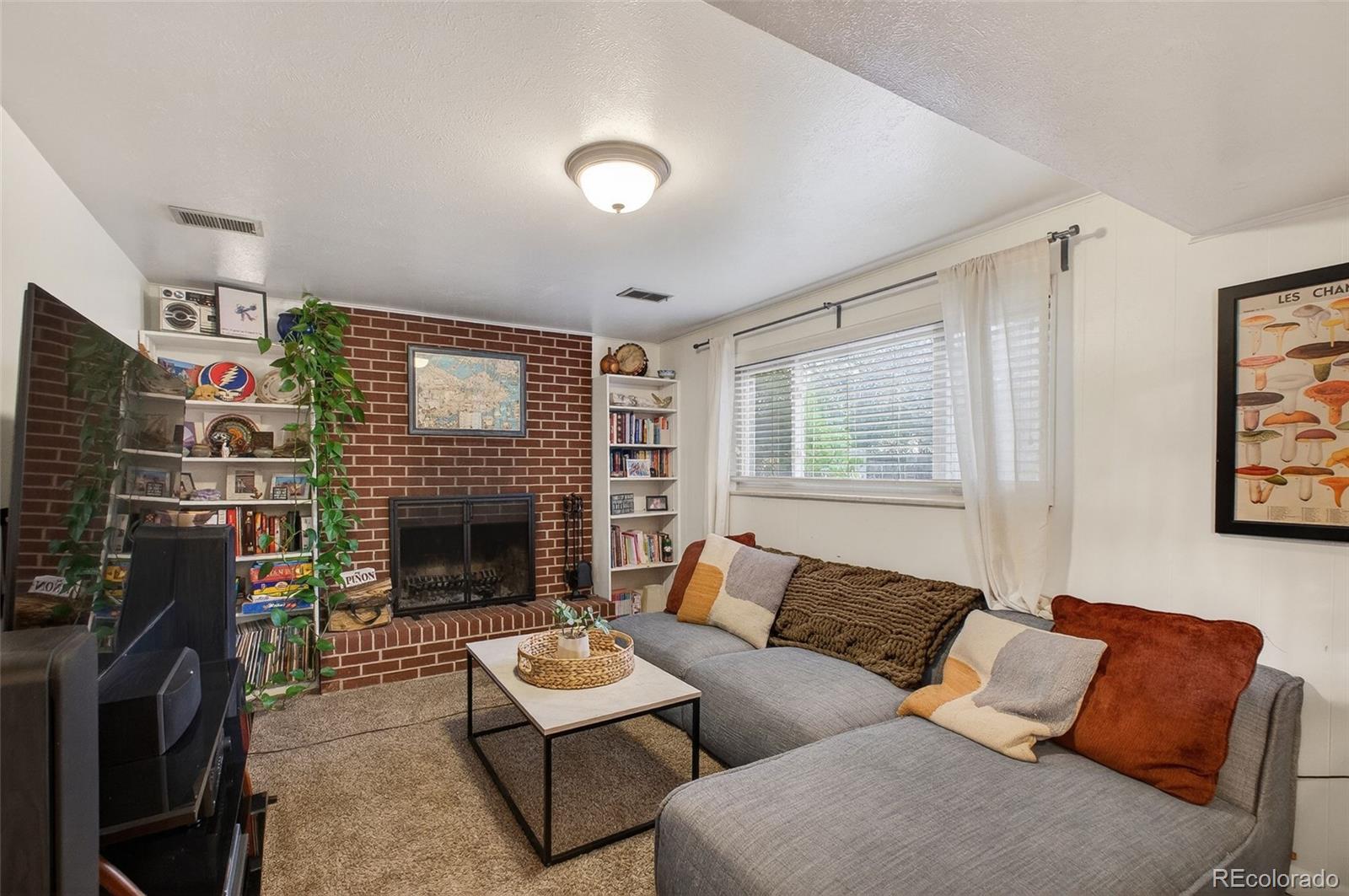 MLS Image #34 for 2986 s whiting way,denver, Colorado