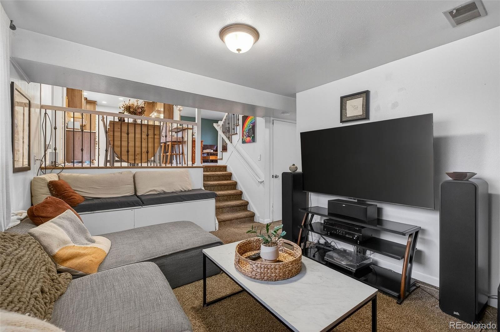 MLS Image #37 for 2986 s whiting way,denver, Colorado